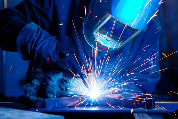 Best Welding Equipment Sales and Repair in Olympia, SC