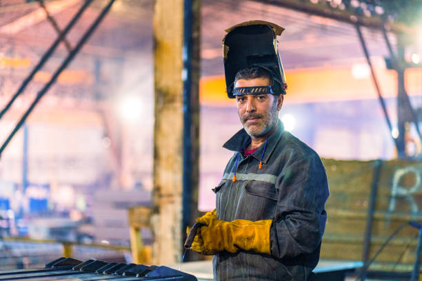 Affordable Welder Services in Olympia, SC
