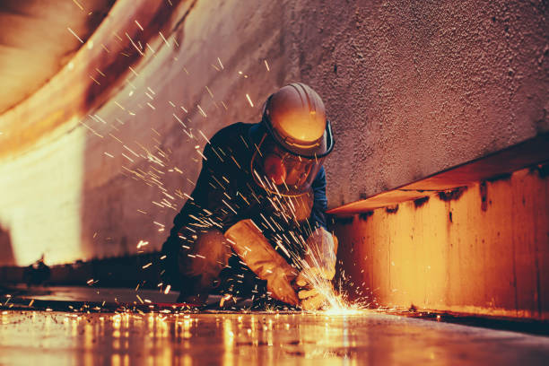 Best Pipe Welding in Olympia, SC