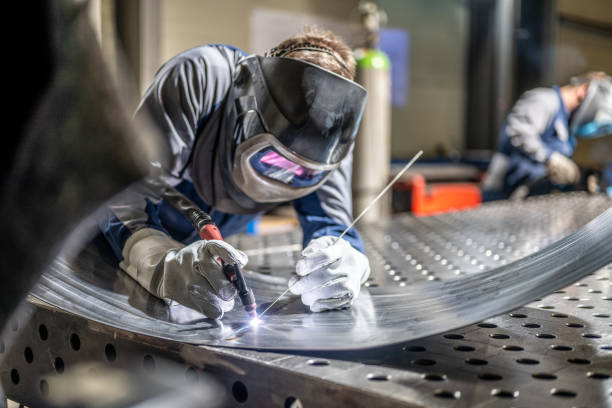 Best Welding Inspection and Certification in Olympia, SC