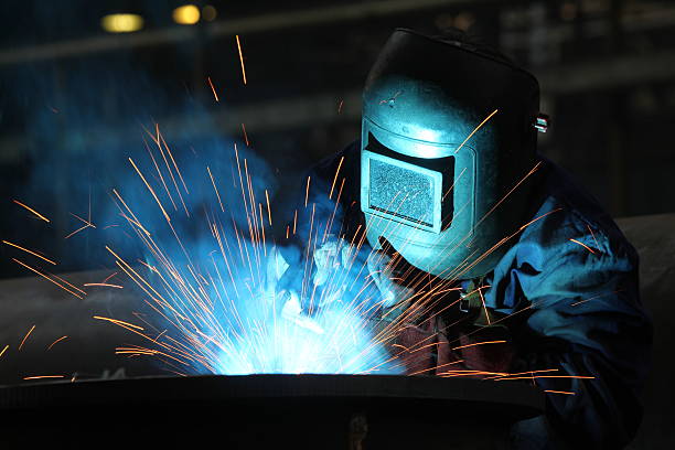 Best Welding Inspection and Certification in Olympia, SC