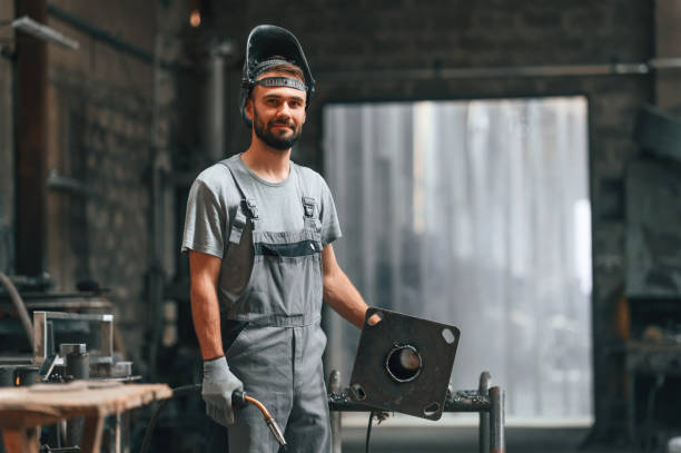 Best Aerospace and Defense Welding in Olympia, SC