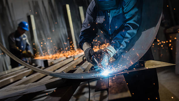 Best Specialty Welding Processes in Olympia, SC