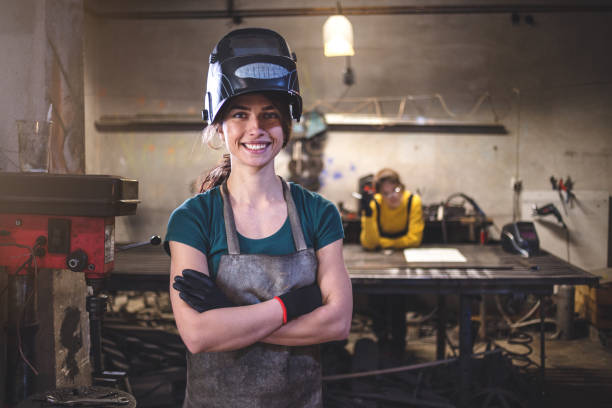 Best Automation and Robotic Welding in Olympia, SC